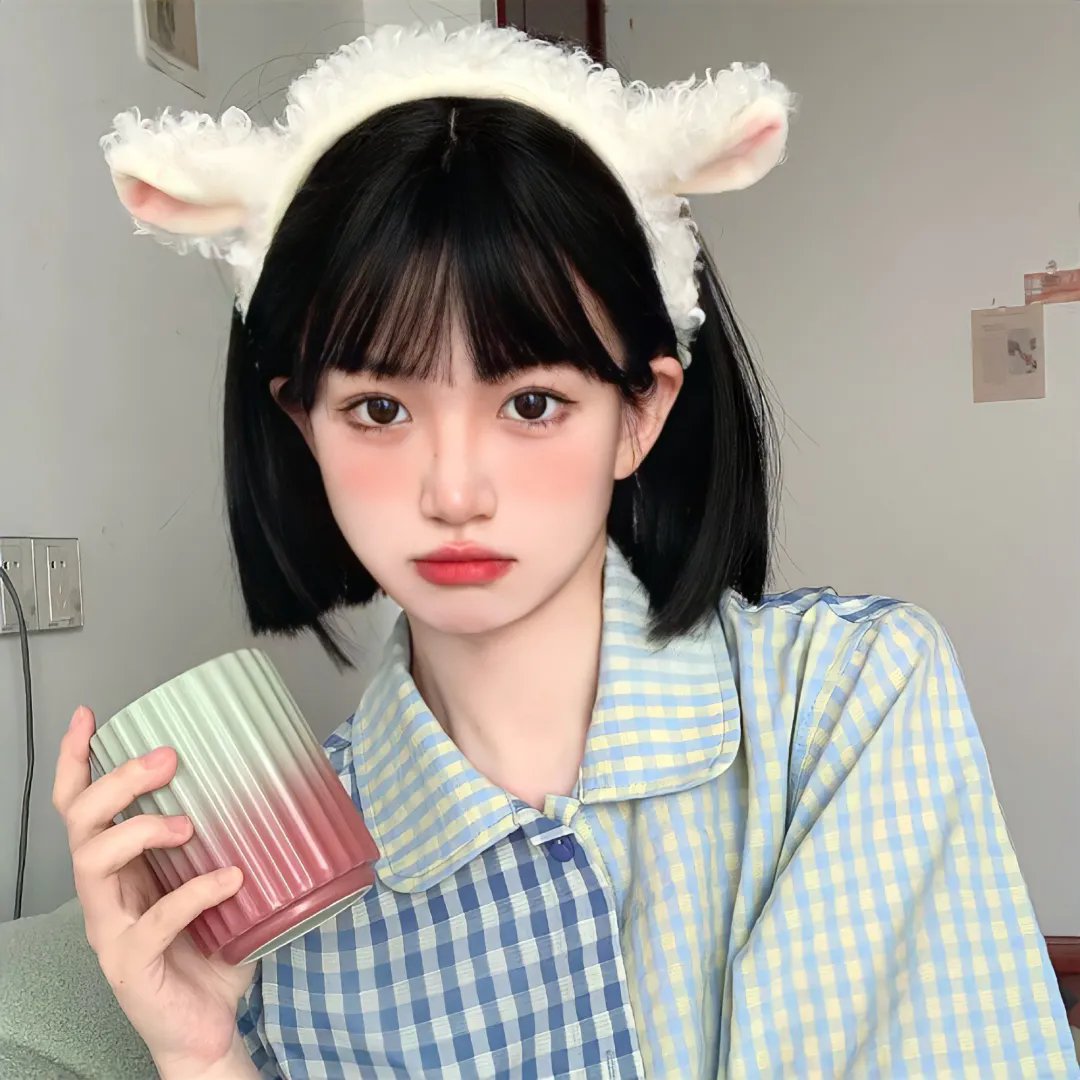 冰柜里的小人国